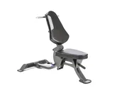 BODYCRAFT FLAT INCLINE UTILITY BENCH — All American Fitness