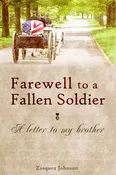 Farewell to a Fallen Soldier