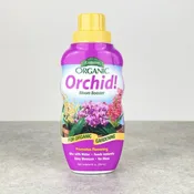 Espoma Orchid Food Liquid 8 oz