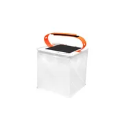 Titan Solar Lantern Plus Phone Charger