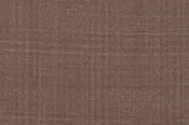 Beige Check 100% Wool (Ref-290133)