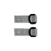 Phase 3 Airpro 4" Strap W/D-Ring 2 Pack