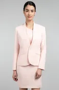 Alanna Blazer - Rosette
