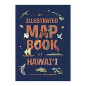 An Illustrated Map Book of Hawaiʻi