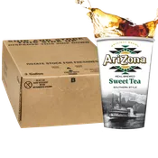 AriZona Sweet Tea 3 Gallon BIB