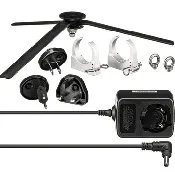AX1 Accessory kit (B-Stock)