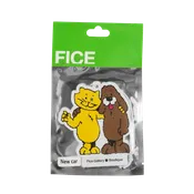 FICE Friends Air Freshener - New Car Scent