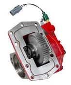 210 PTO Diesel Standard Harness No Pump