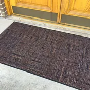 Brushmeister Exterior Mat