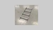 48" SURE GRIP LADDER
