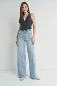 HR Palazzo Wide Leg