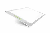 CutterPillar Glow Premium - Illuminated Cutting Board