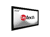 21.5″ Open Frame Capacitive Touch Monitor