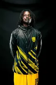 Mural Pro Wind Jacket