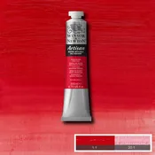 Artisan Water Mixable Oil - Cadmium Red Deep Hue