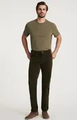 34 Heritage - Courage Straight Leg Cords