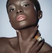 Fudge Mineral Foundation