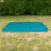10'x17' Rectangle Avyna Pro-Line Trampoline Cover