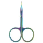 All Purpose Scissor, 4", Prism Finish, Straight