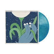 A Collection Of Greetings Blue Marble Vinyl LP