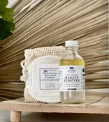 Moisturizing Makeup Remover