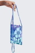 Beaded Hawaiian Purse