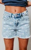 AMERICAN PROUD SHORTS