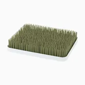 Boon LAWN DRYING RACK SAGE/WHT GBL