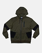 #CMFH-30116 Cultura Sport Athletic Hoodie