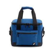 Adventure Large Insulated Cooler Bag in Navy