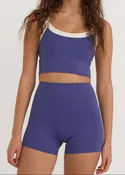 Active Flow Bra - Eclipse