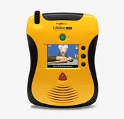 Defibtech Lifeline View AED | Lowest Price &amp; Free Shipping