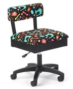 Arrow Adjustable Chair Sewing Notions