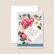 Be Joyful Always Scripture Card — The Happy Envelope