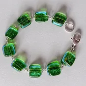 Abundance Bracelet | Alison Thibault | WindHorse Arts | Handmade Maine Jewelry — WindHorse Arts