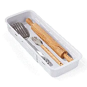DrawerFit® Sliding Drawer Bin