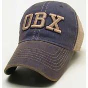 Legacy OBX Trucker Hat