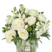 Elegant Florists Choice