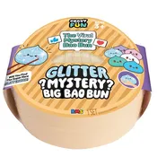 Authentic RMS | Jumbo Mystery 7" Dumpling Rare Glitter Squishy