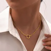 Arden Necklace