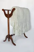 Prairie Home Artisan Throw