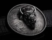 ASR50 Buffalo