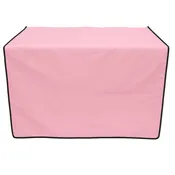 Pet Grooming Table Skirt  - No Storage Pockets