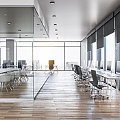 Commercial Decorating Services