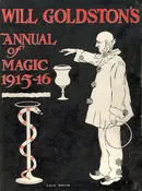 Annual of Magic 1915-16