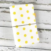 Exclusive Plannerversary Polka Dot Traveler's Notebook - Standard