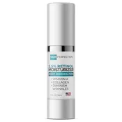 2.5% Retinol Moisturizer