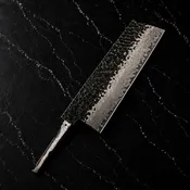 76 Layer Japanese Damascus Knife Blank 103