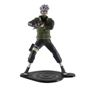 ABYstyle - Naruto: Shippuden - Kakashi Hatake SFC Figure