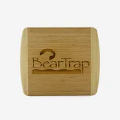 Bamboo Chef